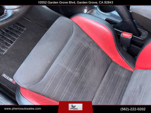 2016 Nissan JUKE NISMO RS