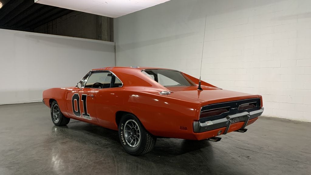 1969 Dodge Charger 3