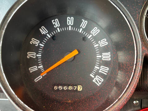 1970 Dodge Challenger