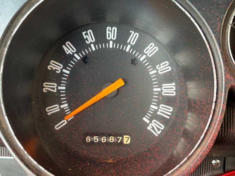 1970 Dodge Challenger