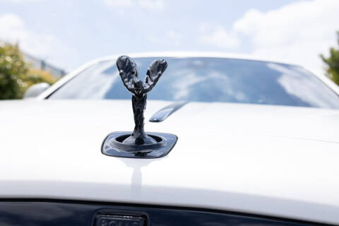 2015 Rolls-Royce Ghost