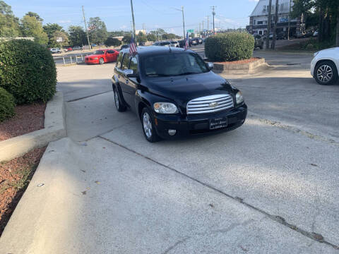 2007 Chevrolet HHR LT