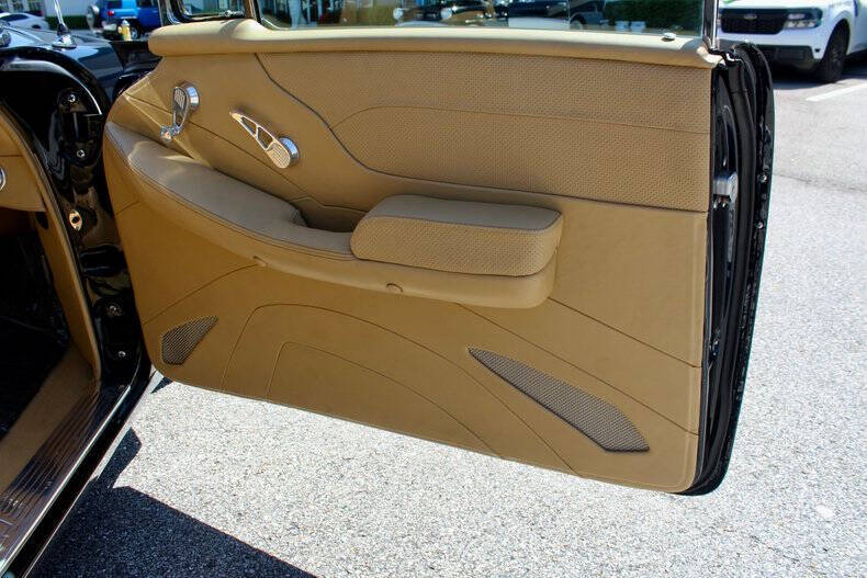 1956 Chevrolet Bel Air