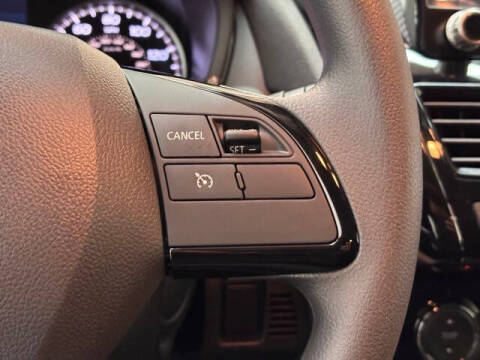 2026 Mitsubishi Eclipse Cross LE