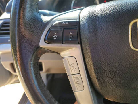 2010 Honda Accord EX-L