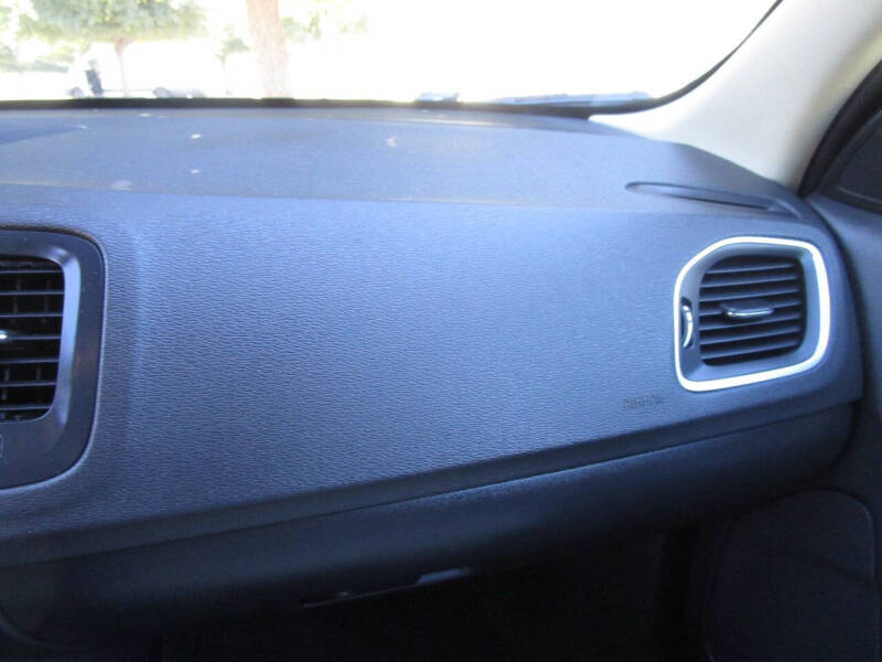 2015 Volvo V60 Cross Country T5 Platinum