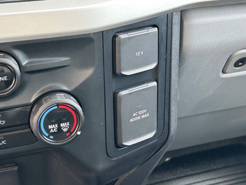 2023 Ford F-350 Super Duty