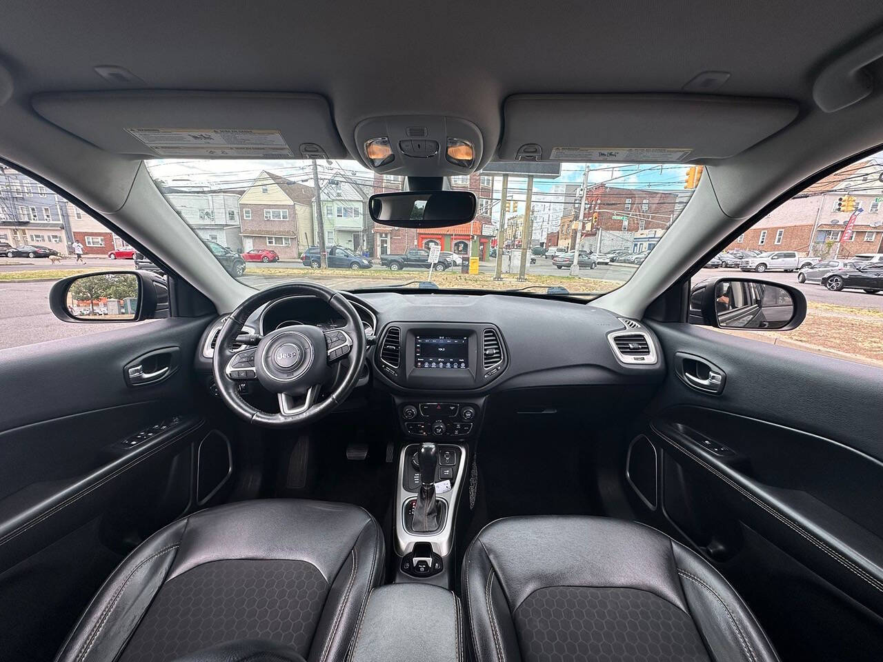 2019 Jeep Compass for sale at Prestige Motors Of Lodi in Lodi, NJ