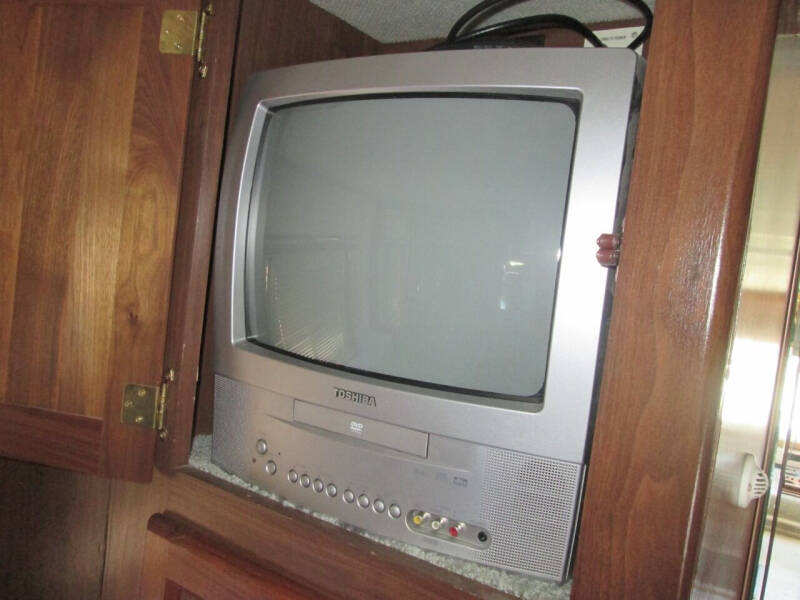 1998 National Tropical