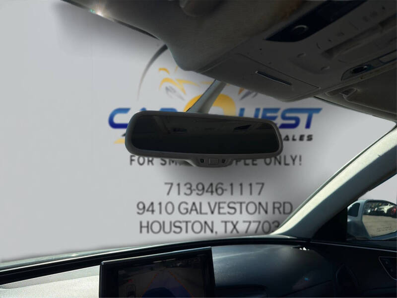 2013 Audi A6 3.0T quattro Prestige