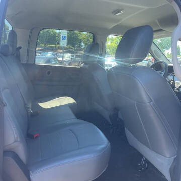 2015 RAM 2500 Tradesman