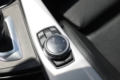 2014 BMW 3 Series 335i