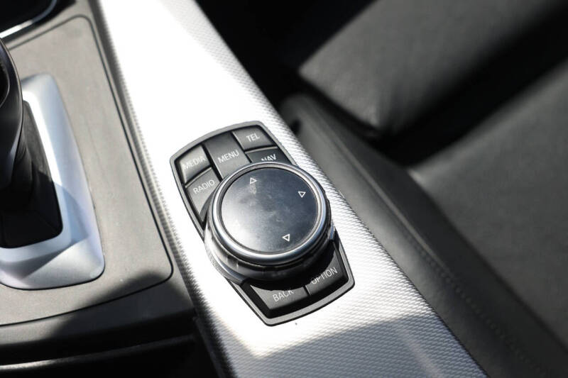 2014 BMW 3 Series 335i