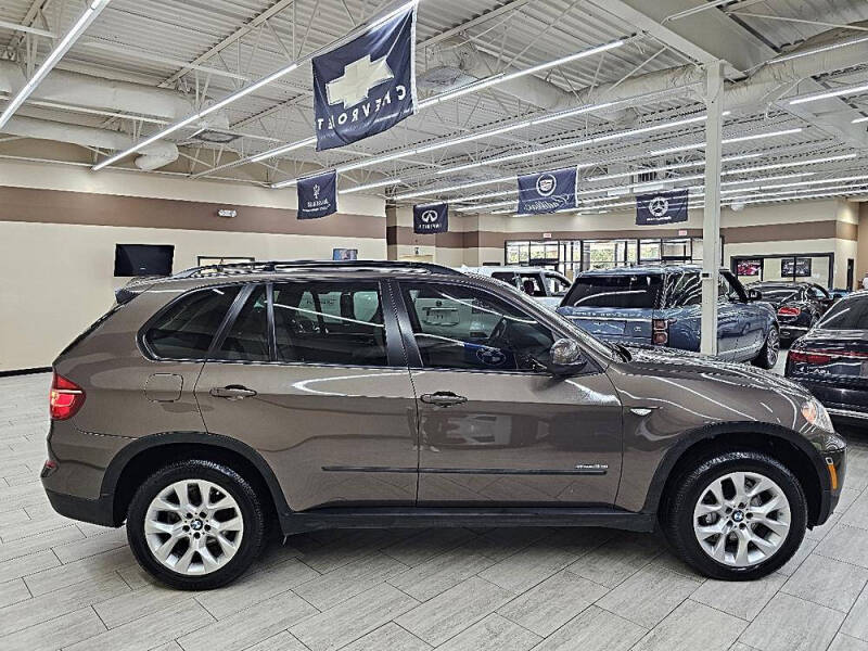 2011 BMW X5 xDrive35i