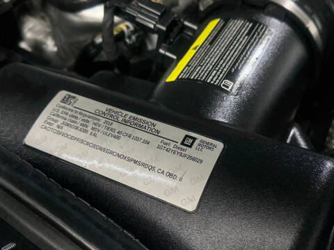 2018 GMC Sierra 3500HD Denali