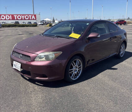 2005 Scion tC
