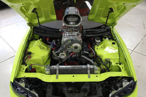 1994 Chevrolet Camaro Z28