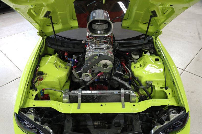 1994 Chevrolet Camaro Z28