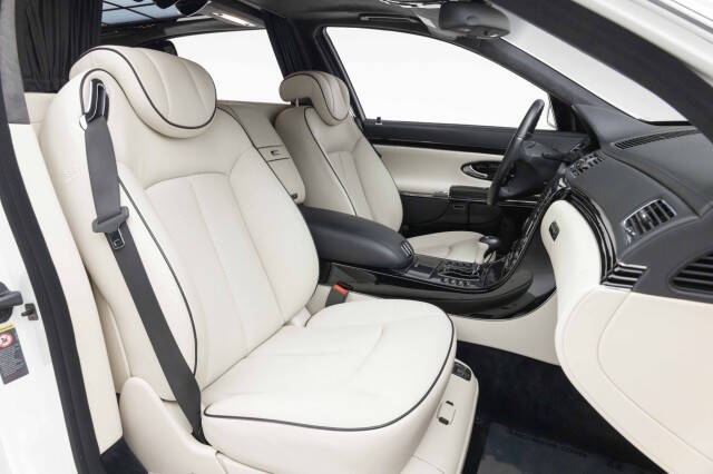2009 Maybach 62 S