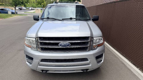 2015 Ford Expedition XLT
