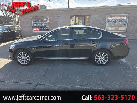 2006 Lexus GS 300