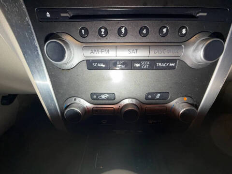 2014 Nissan Murano CrossCabriolet