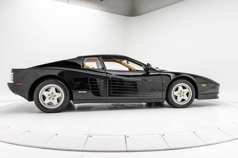 1988 Ferrari Testarossa