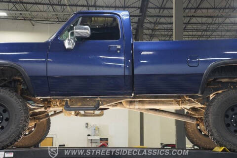 1988 Dodge RAM 250