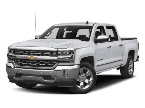 2018 Chevrolet Silverado 1500 for sale at Auto Finance of Raleigh in Raleigh NC