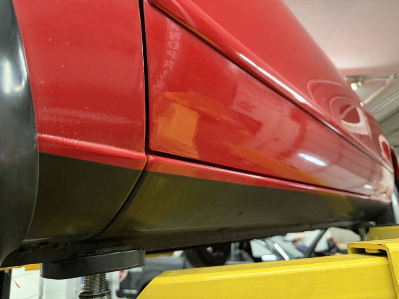 1991 Toyota Celica GT