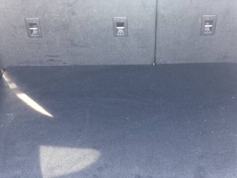 2022 Ford Edge ST-Line