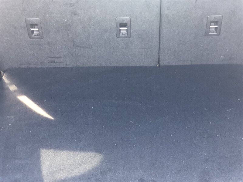 2022 Ford Edge ST-Line