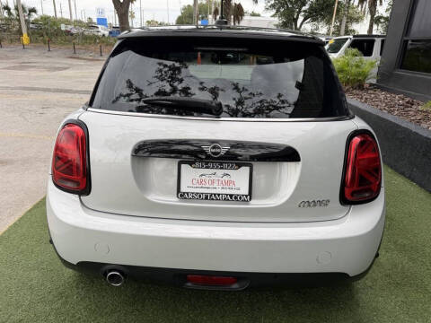 2020 MINI Hardtop 2 Door