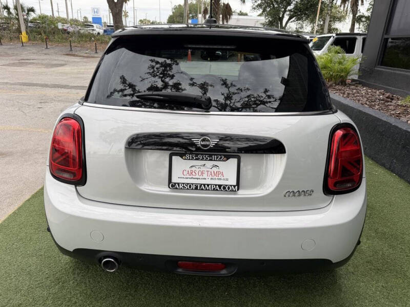 2020 MINI Hardtop 2 Door