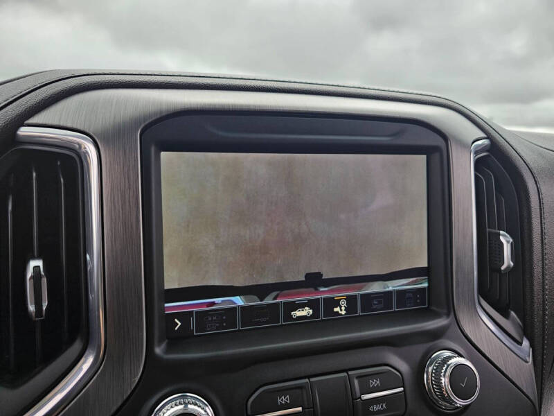 2020 GMC Sierra 3500HD