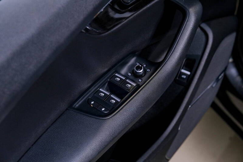 2018 Audi Q7 3.0T quattro Prestige