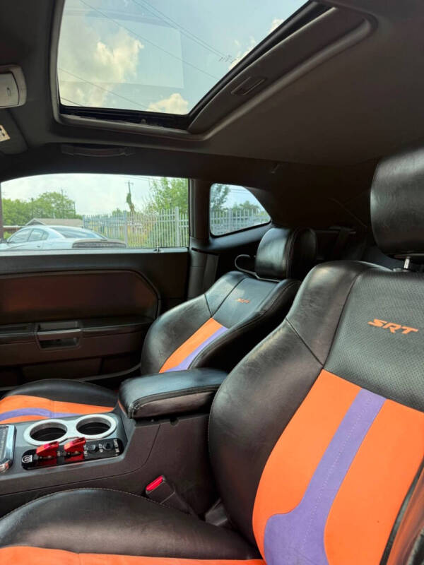 2009 Dodge Challenger R/T