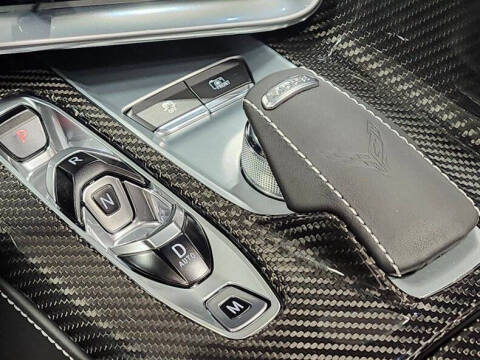 2023 Chevrolet Corvette Z06