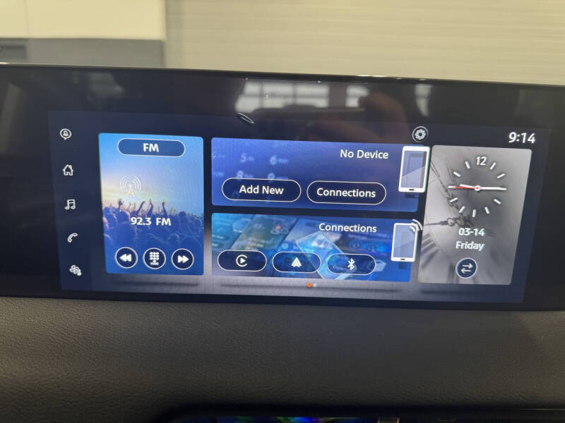 2025 Nissan Armada SV