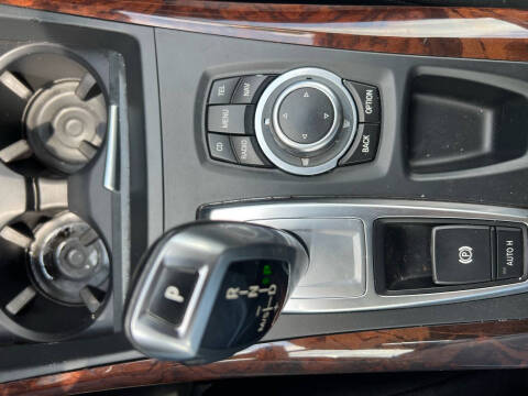 2012 BMW X5 xDrive35i