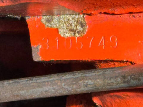 1963 Chevrolet Corvette