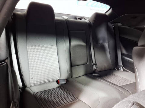 2019 Dodge Challenger GT