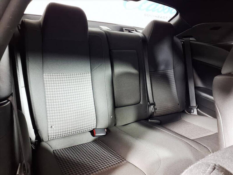 2019 Dodge Challenger GT