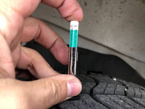 2019 Chevrolet Express 2500