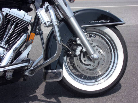 2003 Harley-Davidson Road King