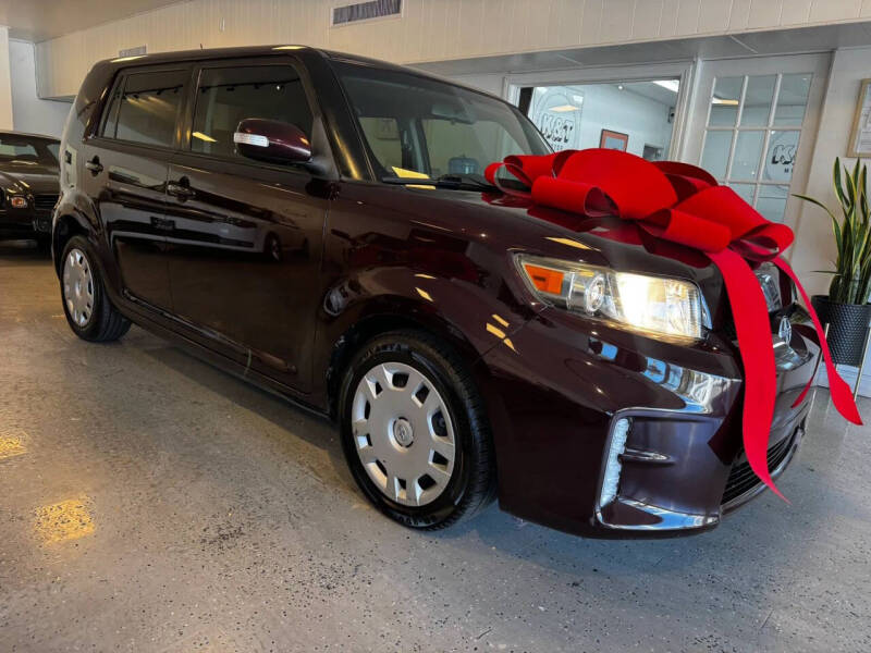 2015 Scion xB
