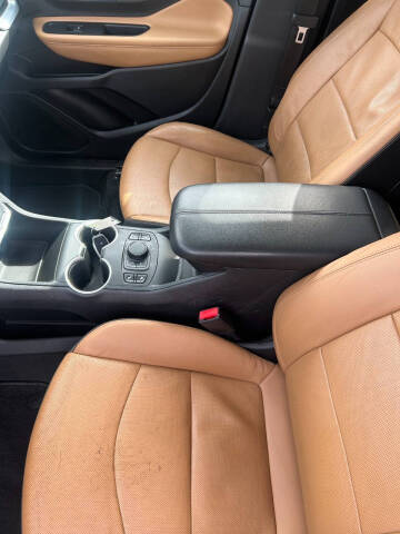 2021 GMC Terrain