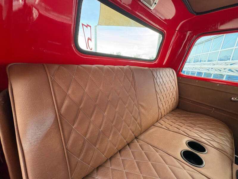 1957 Chevrolet 3100