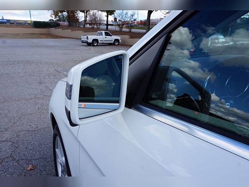 2017 Mercedes-Benz GLE GLE 350