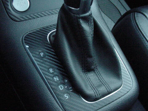 2017 Volkswagen Tiguan 2.0T Sport 4Motion